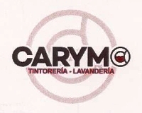 Logo-LAVANDERIA TINTORERIA CARYMO